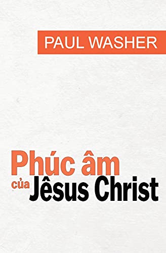 Beispielbild fr Phc m ca Jsus Christ -Language: vietnamese zum Verkauf von GreatBookPrices