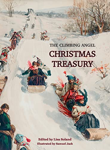 9781956218176: The Climbing Angel Christmas Treasury