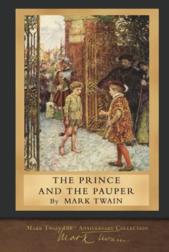 9781956221138: The Prince and the Pauper: Original Illustrations