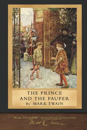 Stock image for The Prince and the Pauper: Original Illustrations for sale by ThriftBooks-Atlanta