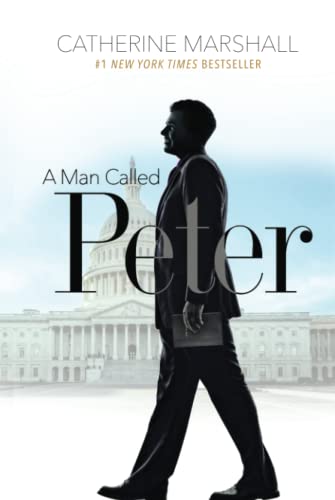 Stock image for A Man Called Peter for sale by GF Books, Inc.