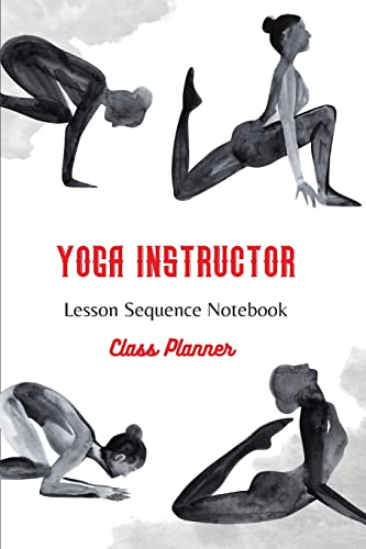 9781956259346: Yoga Instructor