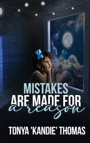 Stock image for Mistakes Are Made For A Reason for sale by Better World Books: West