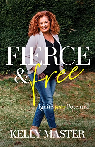 Stock image for Fierce & Free for sale by GreatBookPrices