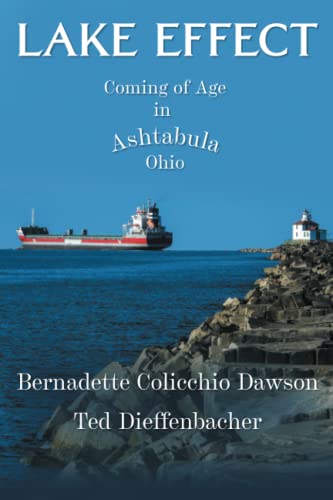 Stock image for Lake Effect: Coming of Age in Ashtabula, Ohio for sale by Goodbookscafe