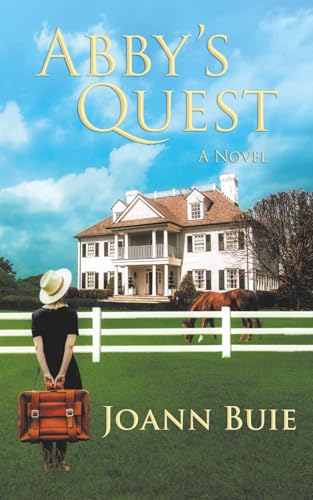 

Abby's Quest (Small Town Romance)