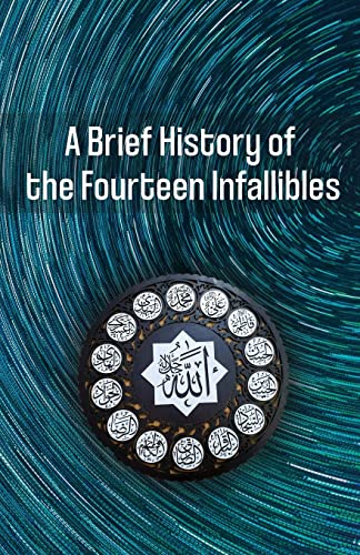 Beispielbild fr A Brief History of the Fourteen Infallibles zum Verkauf von PBShop.store US
