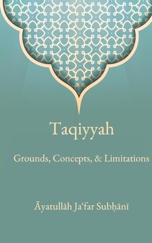 Stock image for Taqiyyah for sale by PBShop.store US