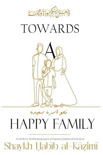 Stock image for Towards a Happy Family for sale by PBShop.store US