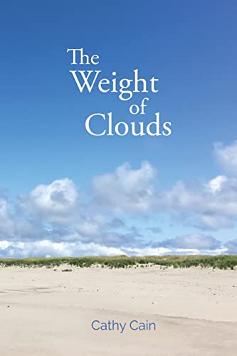 9781956285192: The Weight of Clouds