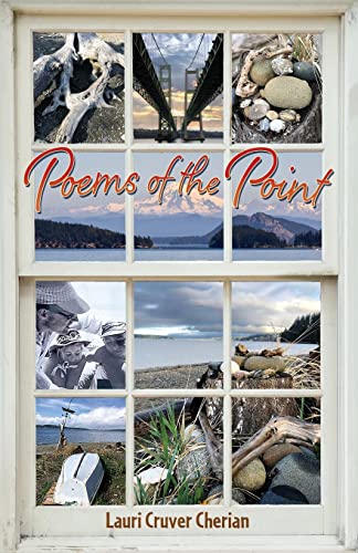 Stock image for Poems of the Point for sale by Redux Books