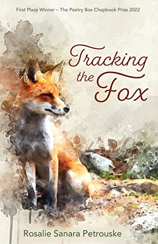 Stock image for Tracking the Fox for sale by Better World Books: West