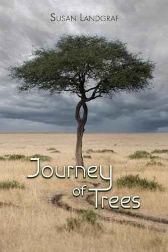 Stock image for Journey of Trees for sale by GreatBookPrices