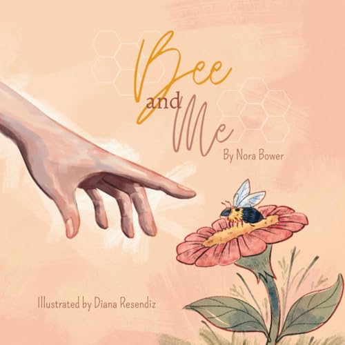 Stock image for Bee and Me for sale by Books Unplugged