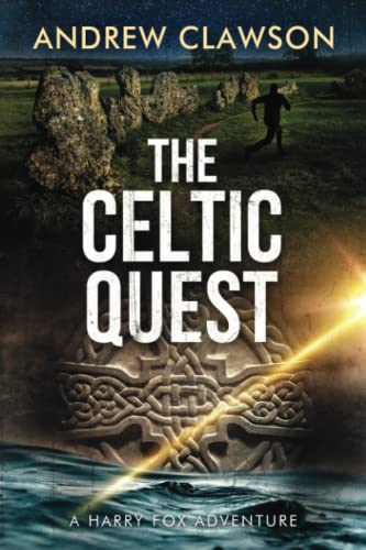Stock image for The Celtic Quest (Harry Fox) for sale by ZBK Books