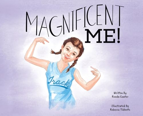 Stock image for Magnificent Me! for sale by ThriftBooks-Atlanta
