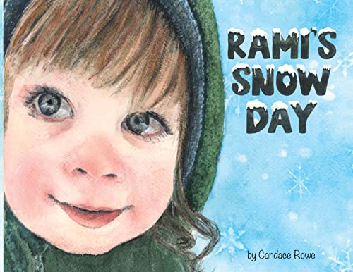 Stock image for Rami's Snow Day for sale by ThriftBooks-Dallas