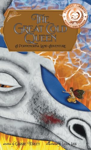 Stock image for The Great Cold Queen: A Poppenohna Land Adventure for sale by GF Books, Inc.