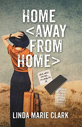 9781956365047: Home Away From Home