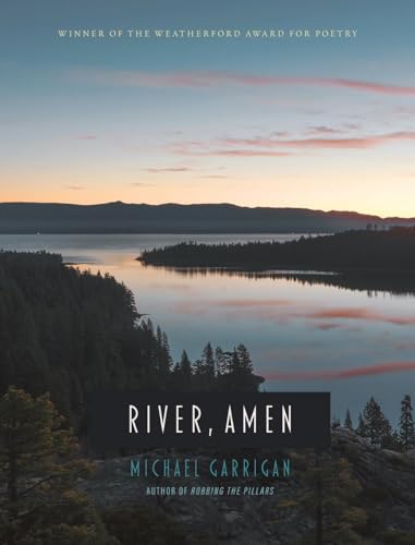 Stock image for River, Amen for sale by GreatBookPrices