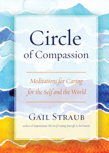 Stock image for Circle of Compassion for sale by GreatBookPrices