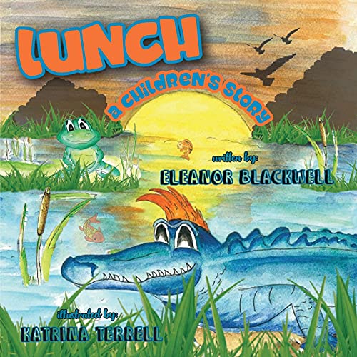 Stock image for Lunch: A Children's Story for sale by GreatBookPrices