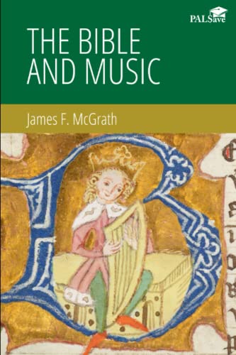 Stock image for The Bible and Music for sale by GF Books, Inc.