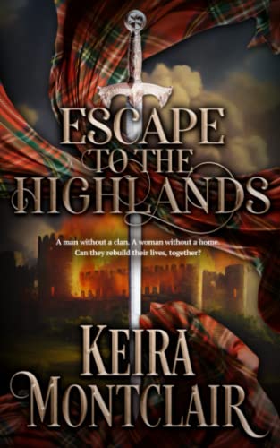 Imagen de archivo de Escape to the Highlands a la venta por HPB-Emerald