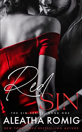 Stock image for Red Sin for sale by Books Unplugged