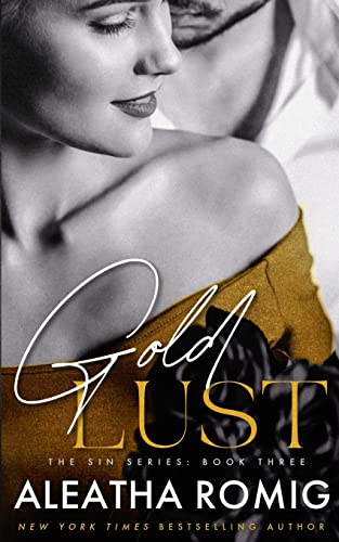 Stock image for Gold Lust for sale by GreatBookPrices