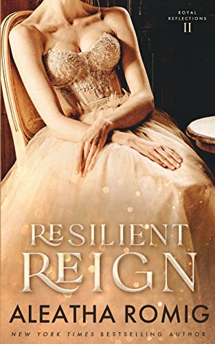 Stock image for Resilient Reign for sale by GreatBookPrices