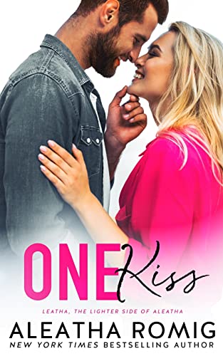 Stock image for One Kiss for sale by GF Books, Inc.