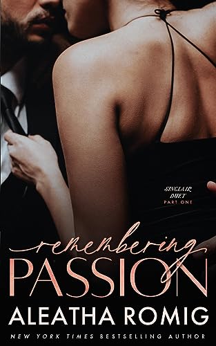 Stock image for Remembering Passion for sale by GreatBookPrices