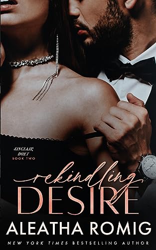 Stock image for Rekindling Desire for sale by GreatBookPrices