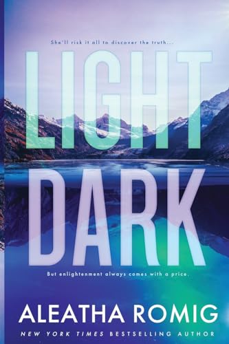 Stock image for Light Dark for sale by California Books