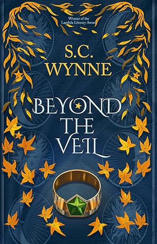 Imagen de archivo de Beyond the Veil a la venta por Magers and Quinn Booksellers