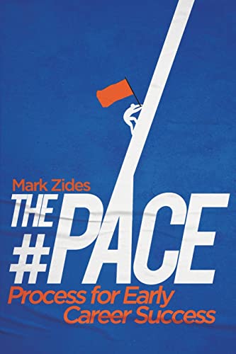 9781956450163: The #PACE Process for Early Career Success