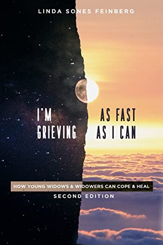 Stock image for I'm Grieving As Fast As I Can for sale by SecondSale
