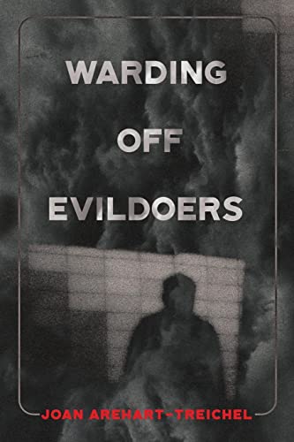 Beispielbild fr Warding Off Evildoers zum Verkauf von Wonder Book