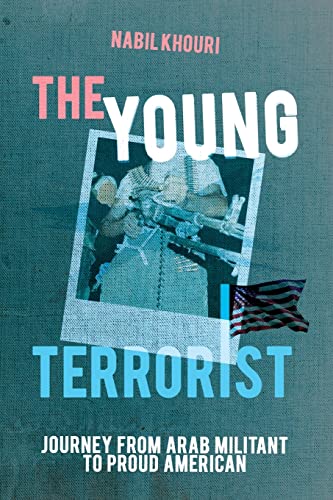 Beispielbild fr The Young Terrorist zum Verkauf von Better World Books