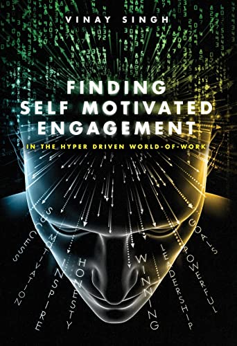 Stock image for Finding Self Motivated Engagement for sale by PBShop.store US