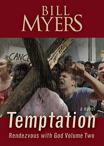 Imagen de archivo de Temptation Volume 2 a la venta por PBShop.store US