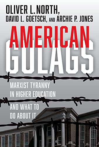 Beispielbild fr American Gulags zum Verkauf von Blackwell's