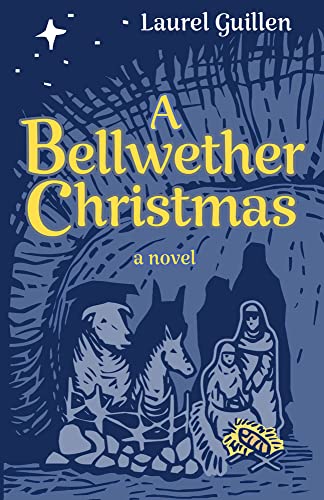 Imagen de archivo de A Bellwether Christmas a la venta por PBShop.store US