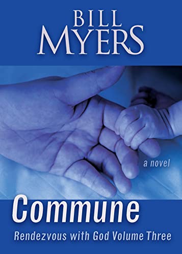 Stock image for Commune for sale by Blackwell's