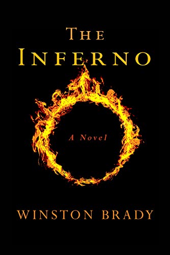 Imagen de archivo de The Inferno (Paperback) a la venta por Grand Eagle Retail