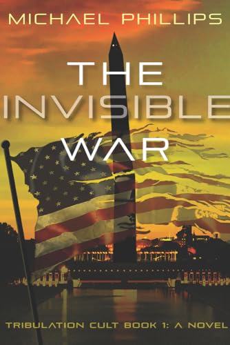 Imagen de archivo de The Invisible War Volume 1 (Paperback) a la venta por Grand Eagle Retail