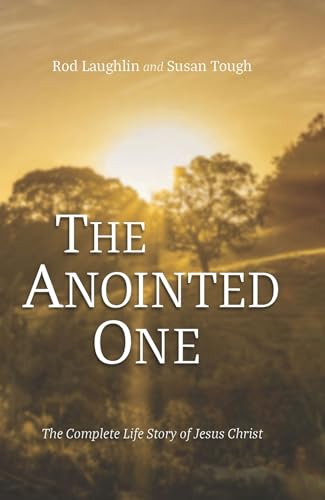 Imagen de archivo de The Anointed One (Hardcover) a la venta por Grand Eagle Retail