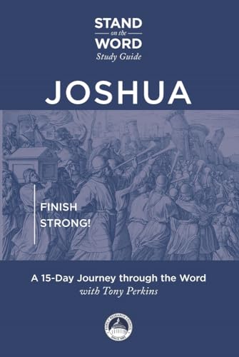 Stock image for Joshua Format: TradePaperback for sale by INDOO