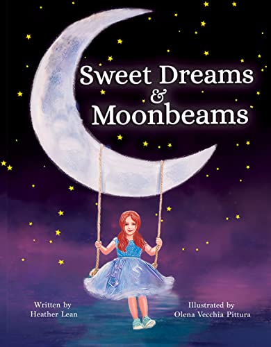 Beispielbild fr Sweet Dreams &amp; Moonbeams zum Verkauf von Blackwell's